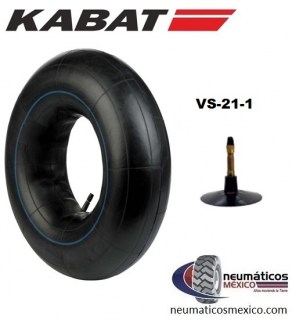 KABAT VC VS3-21-1